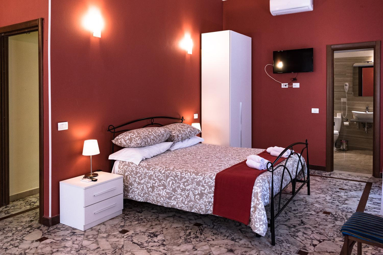 Bedroom 11