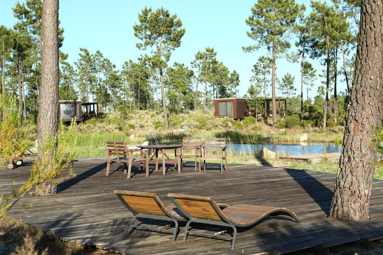 Others 4, Cocoon Eco Design Lodges, Alcácer do Sal