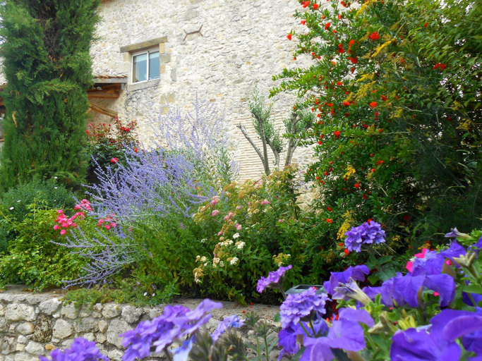 Others 2, les tamaris, Lot-et-Garonne
