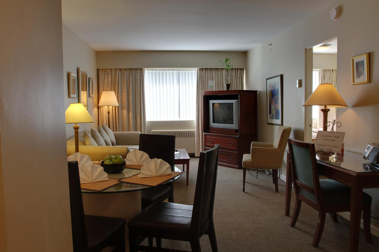 Others 4, Rosellen Suites at Stanley Park, Greater Vancouver