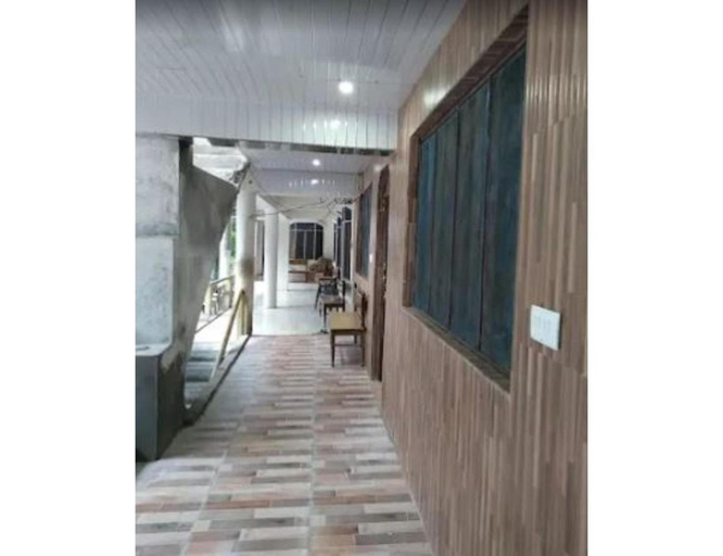 Public Area, Hotel Priya, Ghanghariya, Chamoli