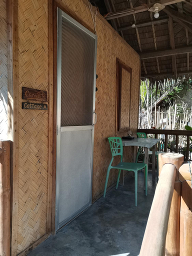Food & Drinks, Carmelita Beach Homestay, El Nido