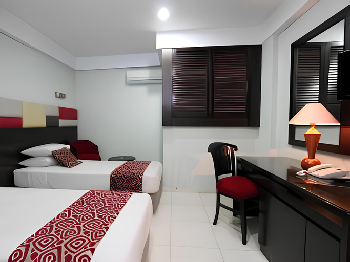 Bedroom 6