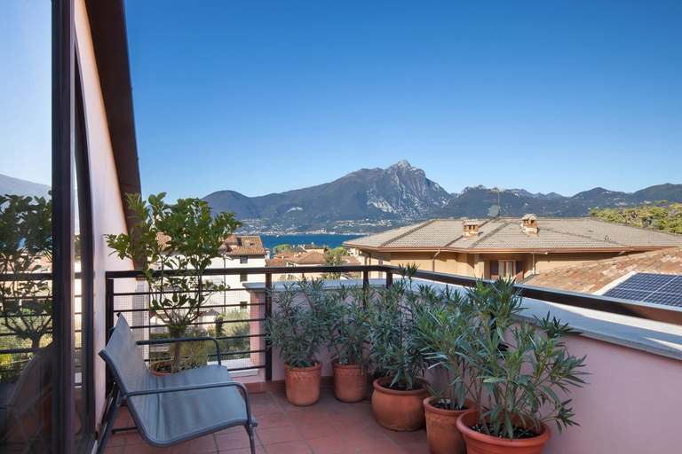 Others 3, Apartment Bella Sathea, Verona