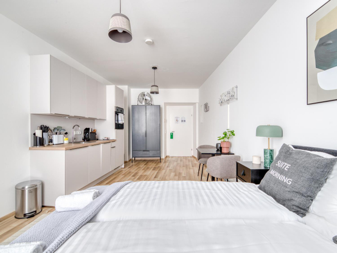Bedroom 11