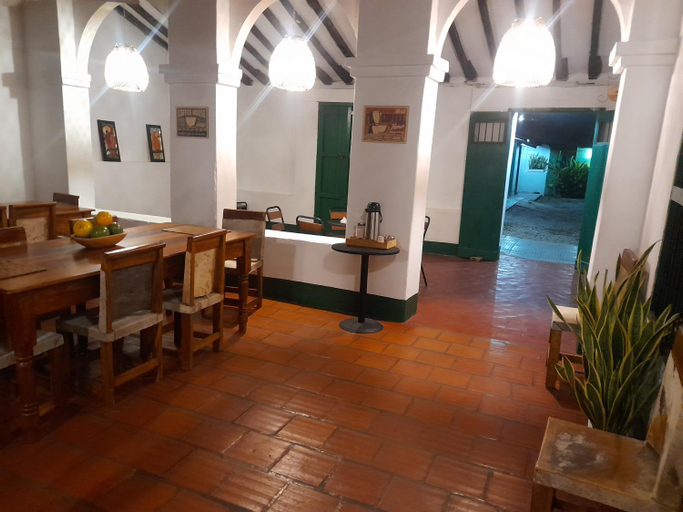Others 5, HOTEL CASA VANIA MOMPOX, Centro historico, Con Parqueadero en el Hotel, San Zenón