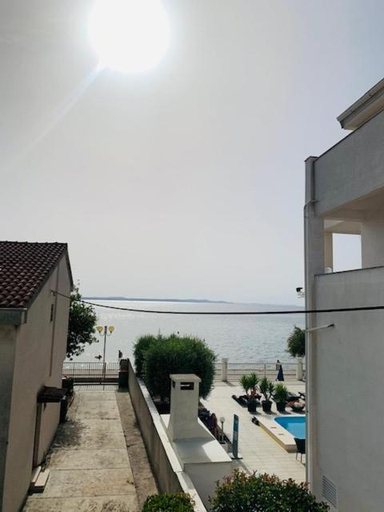 Others 4, Diklo beach apartments 1, Zadar