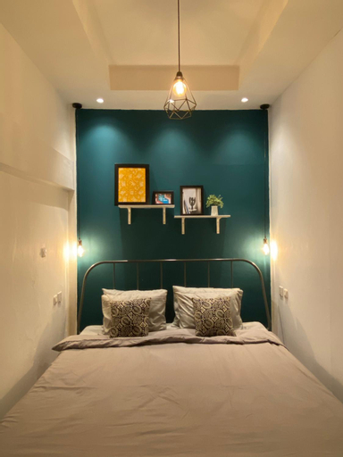 Bedroom 15