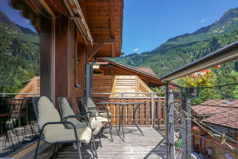 Others 5, Chalet Lauterbrunnen - Air Conditioned, Interlaken