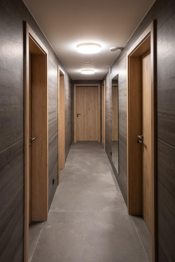 Others 5, Home & Work Apartments, Rhein-Erft-Kreis