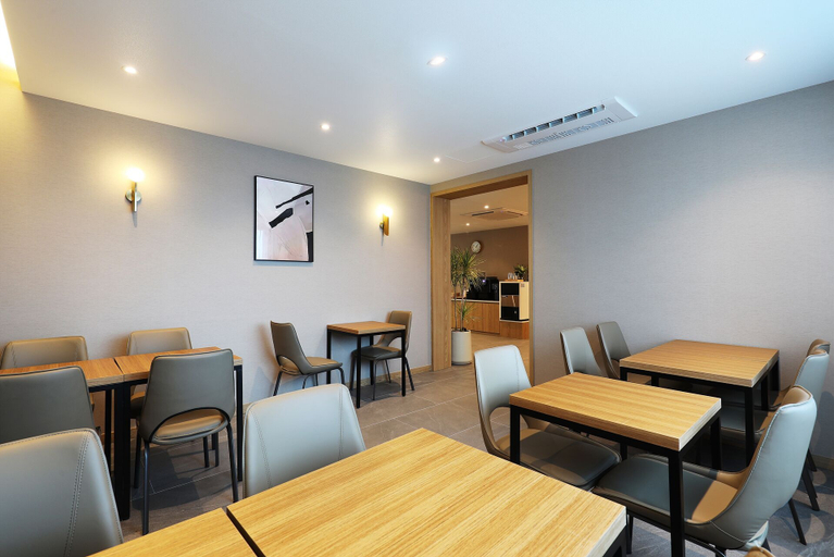 Food & Drinks 2, marihotel, Seosan