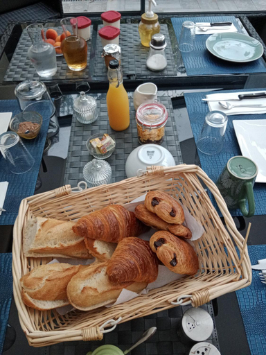 Food & Drinks 4, Le Cosy Cabarieu, Gironde