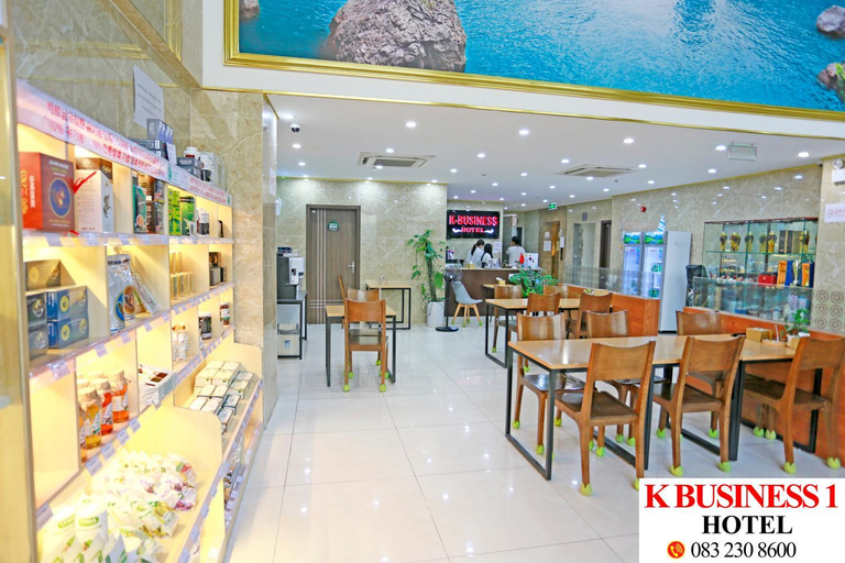 Others 3, K-BIZ 1 HOTEL - by Bay Luxury, Từ Liêm