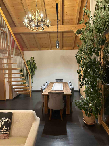 Others 5, Chalet Lauterbrunnen - Air Conditioned, Interlaken