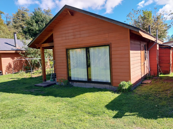Exterior & Views 2, Cabañas Amatista Neltume, Valdivia