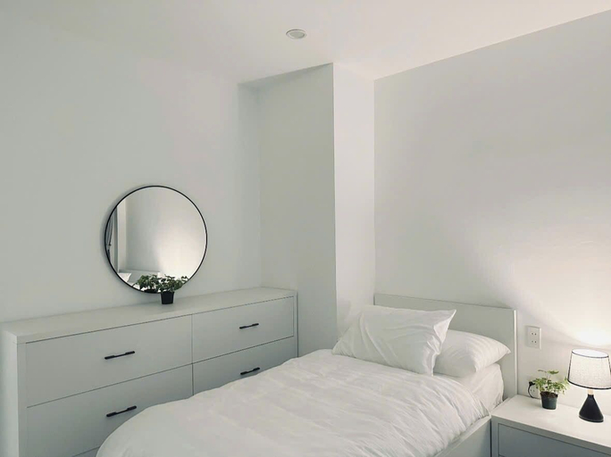 Bedroom 2, PHAM. Homes, Ngô Quyền