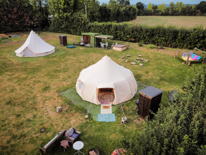Others 4, The Follies Glamping, Kent