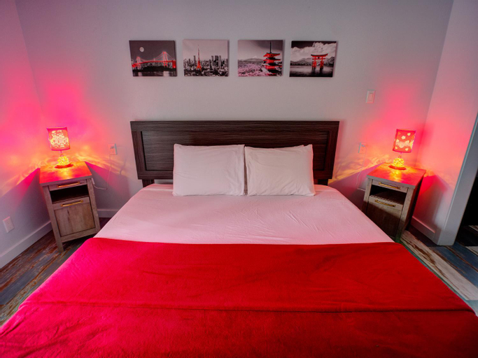 Bedroom 6