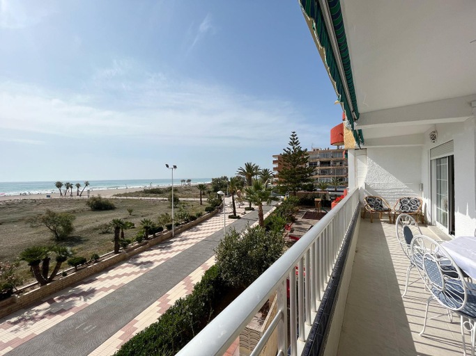 Others 4, Global Vacacional, Apartamento en primera linea de playa, Canet de Berenguer, Valencia