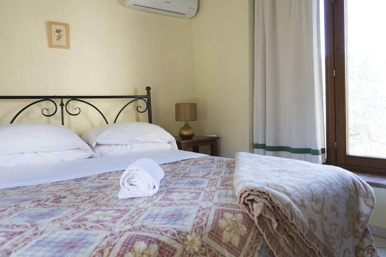 Bedroom 3, Borgo Giusto Tuscany, Lucca