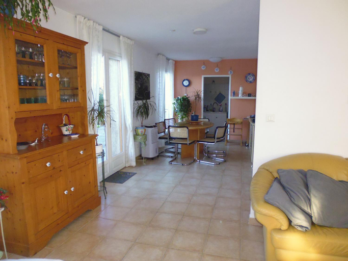 Others 2, Bed and Breakfast, Haute-Corse