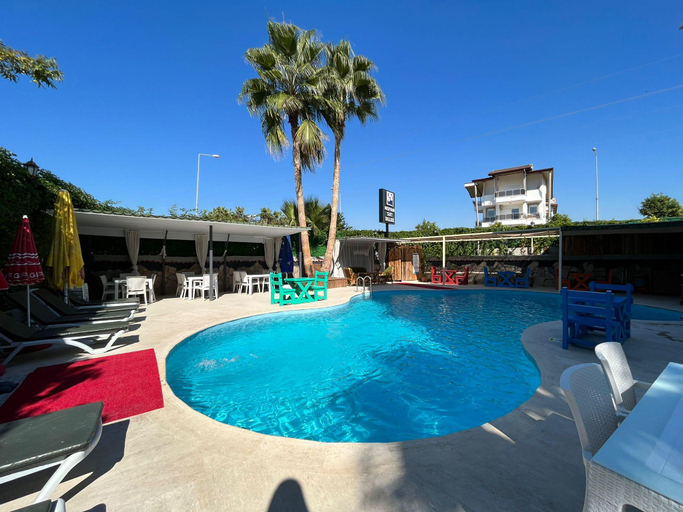 Sport & Beauty 5, Meryam Suit Deluxe, Manavgat