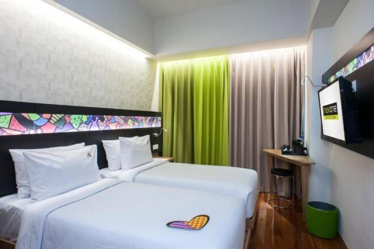 Bedroom 5