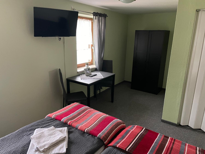 Bedroom 8