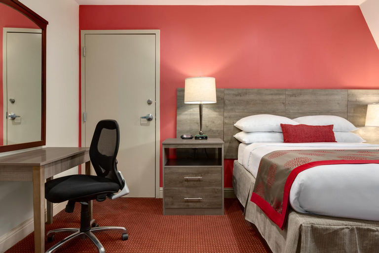 Bedroom 7