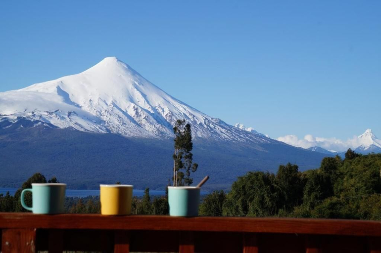 Others 5, Casa Pumahue, Llanquihue