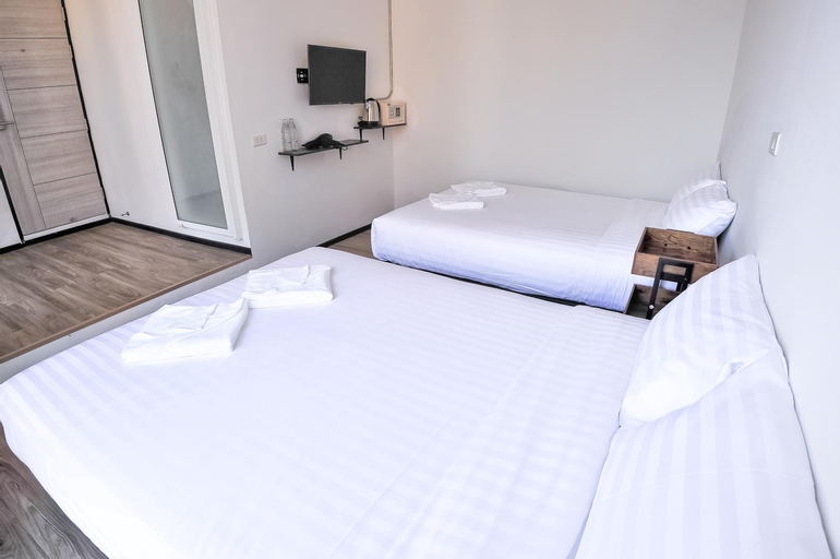 Bedroom 19