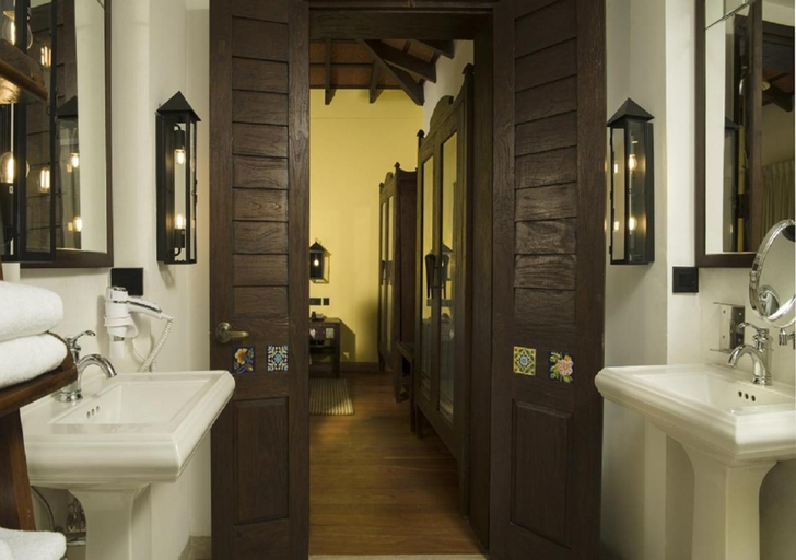 Bathroom 5