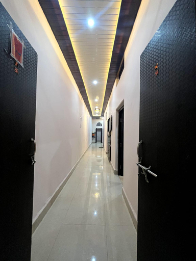 Public Area, Anjani Home - 3 Bhk GroundFloor Appartment (only Family Stay), Varanasi