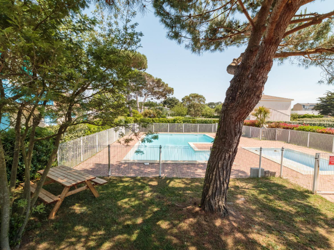 Others 5, Apartment Les Palatines by Interhome, Charente-Maritime