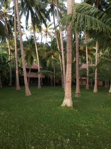 Others 4, IDA'S Homestay, Karangasem
