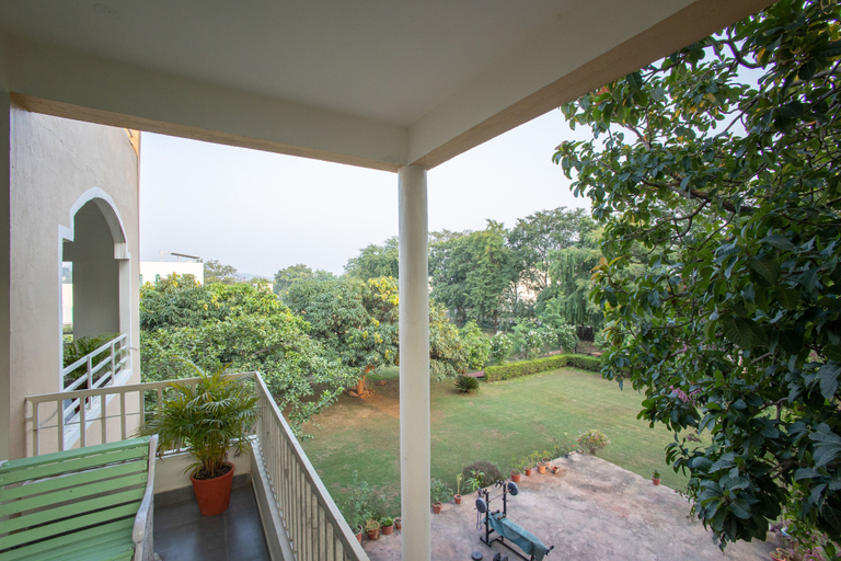 Others 5, Pavilion Farmstay Udaipur, Udaipur