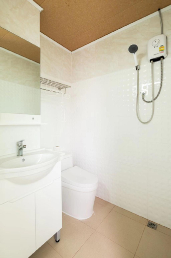 Bedroom 3, Business suite F, Bang Na