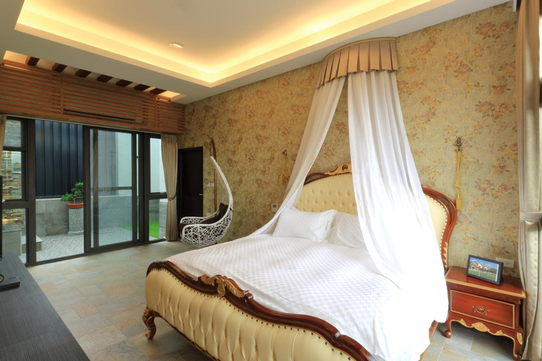 Others 5, Eastern love B&B, Hualien