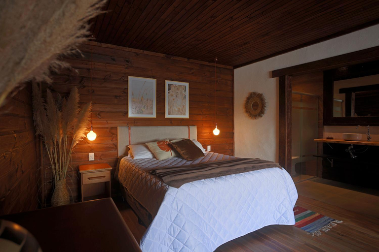 Bedroom 2, Aires de Patagonia, Cambará do Sul