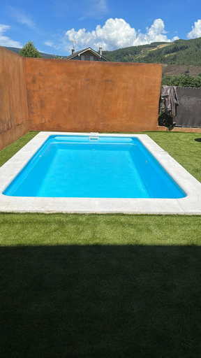 Sport & Beauty 2, Casa Blanco Conde, Ourense