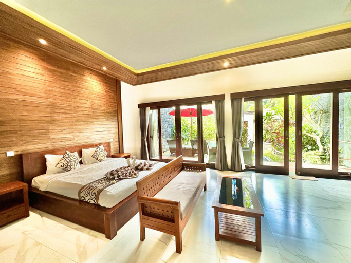 Bedroom 13
