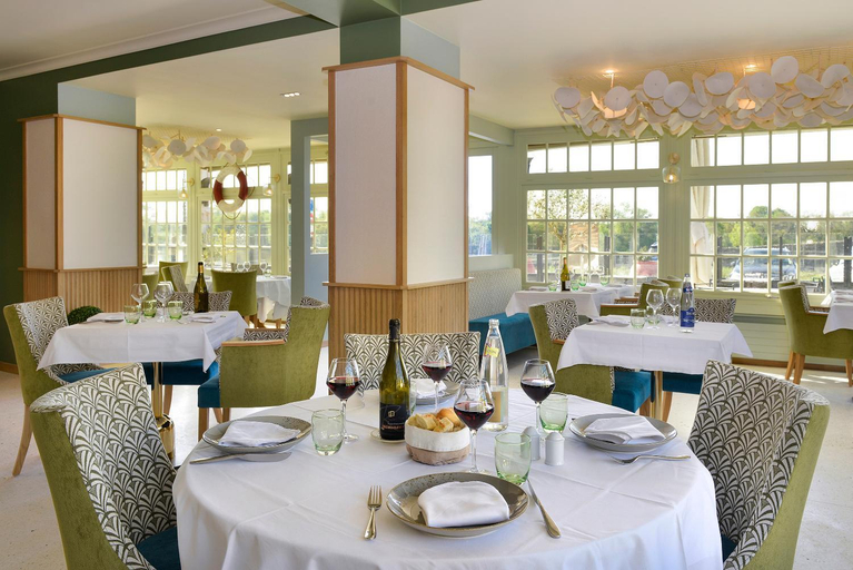 Food & Drinks 4, Suites du Cabinet Vert, Loiret