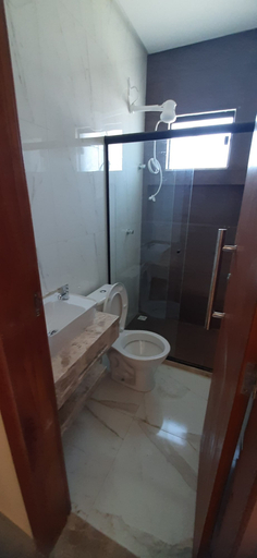 Bathroom 2, Casa Hana, Camaçari