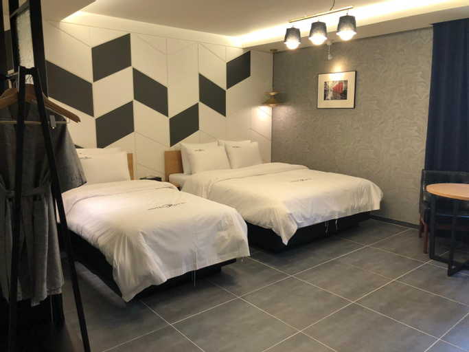 Royal Hotel Jeongeup, Jeongeup
