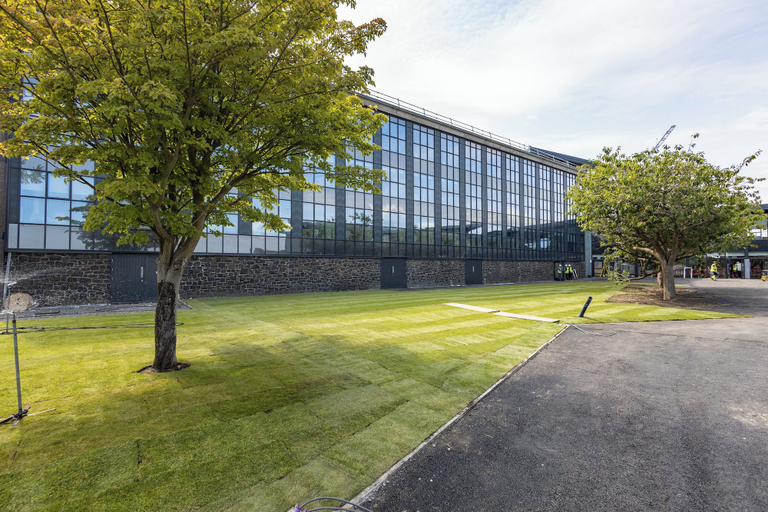 Exterior & Views 2, THE SPACE TO STAY APARTHOTEL, Fife