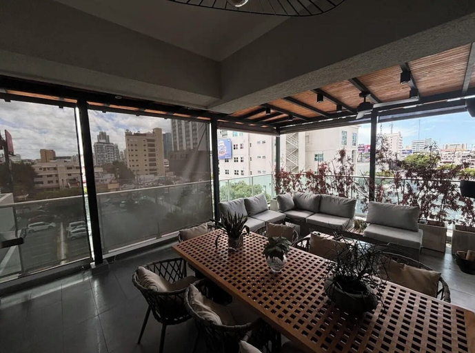 Food & Drinks 5, Piantini Centric Tower Arpel 6, Distrito Nacional