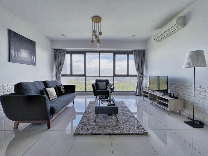 Others 5, Iskandar Residence Comfort3BR near Legoland Bigbox, Johor Bahru