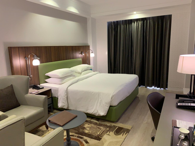 Bedroom 6