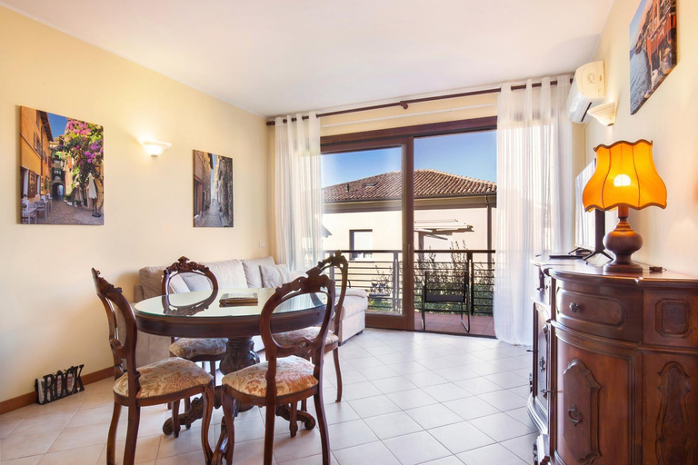 Others 4, Apartment Bella Sathea, Verona