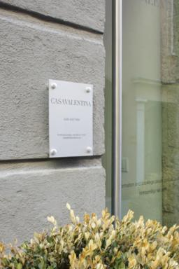 Others 4, Casa Valentina, Mantua